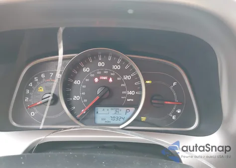 2015 Toyota Rav4 Le from USA, damaged, VIN JTMBFREV1FD141029